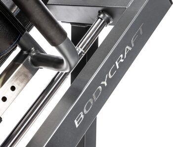 BODYCRAFT F760 Linear Leg Press / Hack Squat