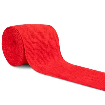 Boxing Hand Wraps - Red