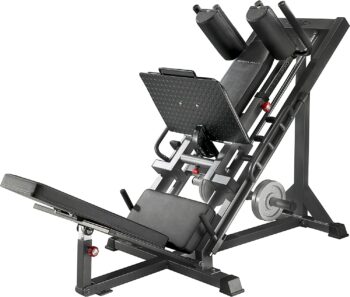 Iron Company BodyCraft Hip Sled