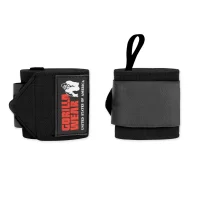 Wrist Wraps Pro - Black