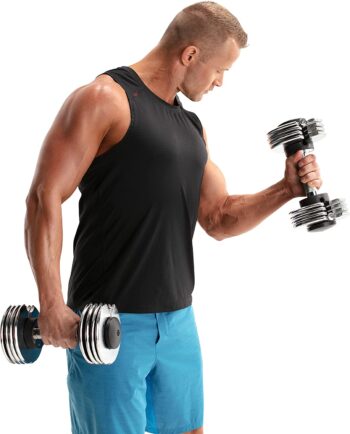 ProForm Weight Dumbbells