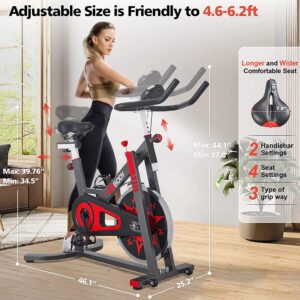 vigbody exercise bike