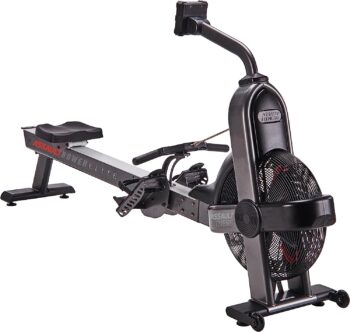 Hydrow Connected Rowing Machine, Subscription Required