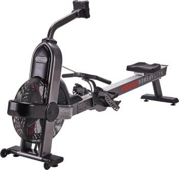 Hydrow Connected Rowing Machine, Subscription Required