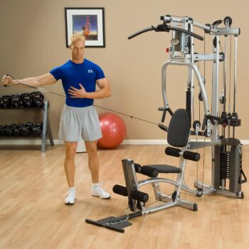 Body-SolidMulti Function Gym