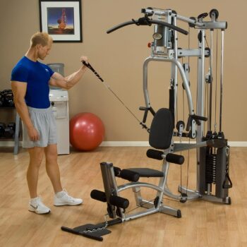 Body-SolidMulti Function Gym