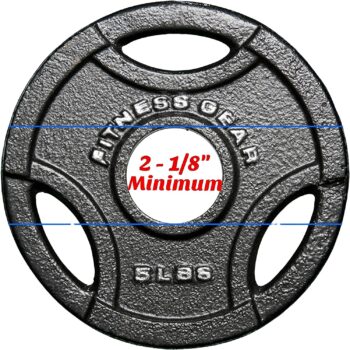 LPGmuscle EZ SQUAT Plate load