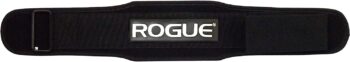 Rogue 5" Nylon Weightlifting Belt (Large)