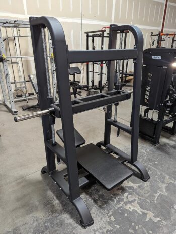 SFE Commercial Vertical Plate Loaded Leg Press ( New)