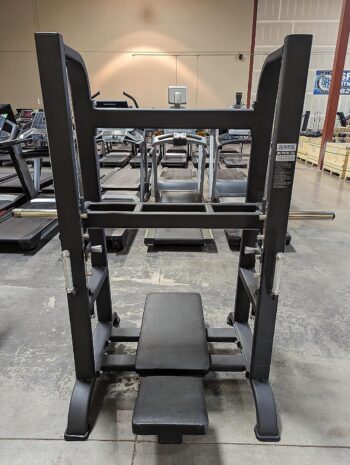 SFE Commercial Vertical Plate Loaded Leg Press ( New)