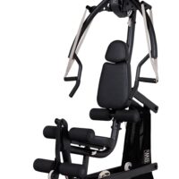 Centr Body Weight Home Gym - Multi-Functional Cable Machine for Upper and Lower Body Strength Training - Leg Extension and Leg Curl Station - Includes 3 Month Membership for Centr by Chris Hemsworth