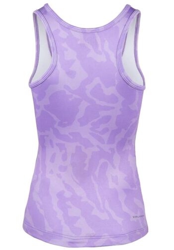 Indianapolis Tank Top - Lilac