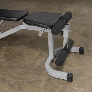 Body-Solid Flat/Incline/Decline Bench