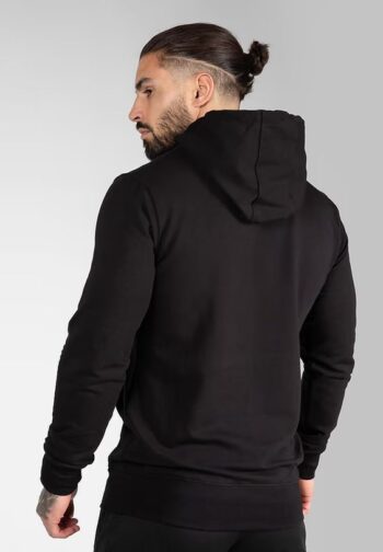 Classic Hoodie - Black