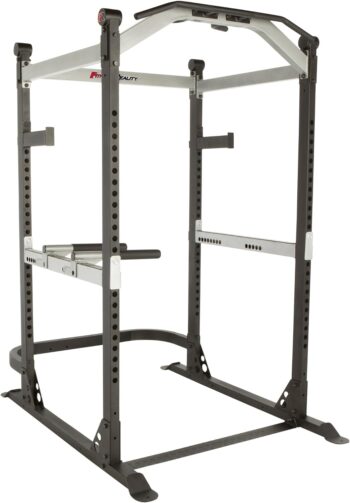 Fitness Reality X-Class Light Commercial High Capacity Olympic Power Cage