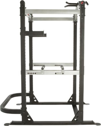 Fitness Reality X-Class Light Commercial High Capacity Olympic Power Cage