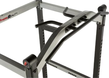 Fitness Reality X-Class Light Commercial High Capacity Olympic Power Cage