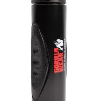 Grip Sports Bottle - Black