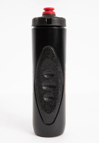 Grip Sports Bottle - Black