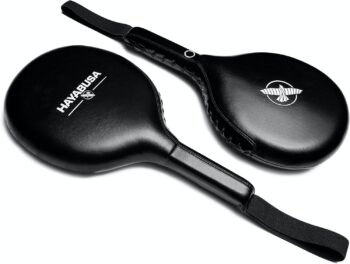 Hayabusa Boxing Target Paddles - Pair