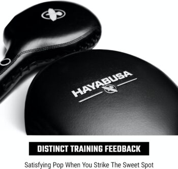 Hayabusa Boxing Target Paddles - Pair