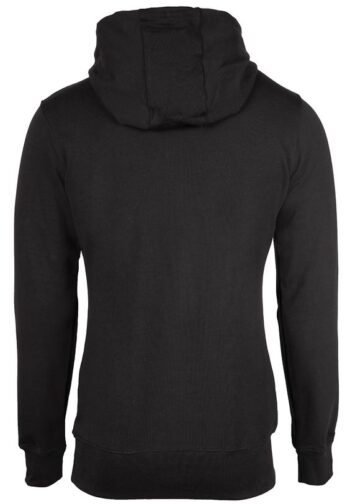 Palmer Hoodie - Black