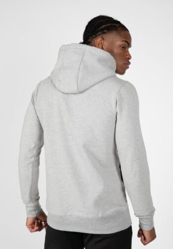 Palmer Hoodie - Gray