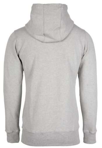 Palmer Hoodie - Gray