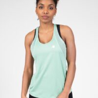 Seattle Tank Top - Mint Green