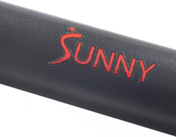 Sunny Health & Fitness Multi-Use Dip Station Bar