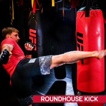 UFC Standard Heavy Bag