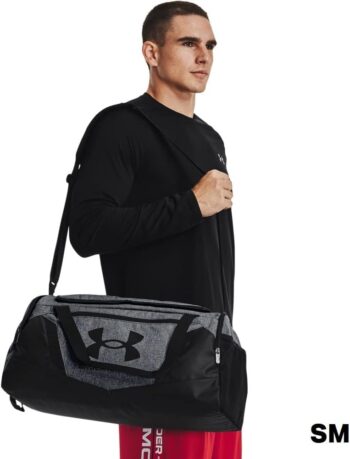 Under Armour Undeniable 5.0 Duffle