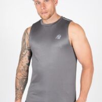 Washington Tank Top - Gray