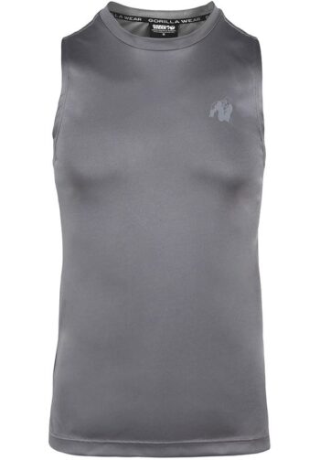 Washington Tank Top - Gray