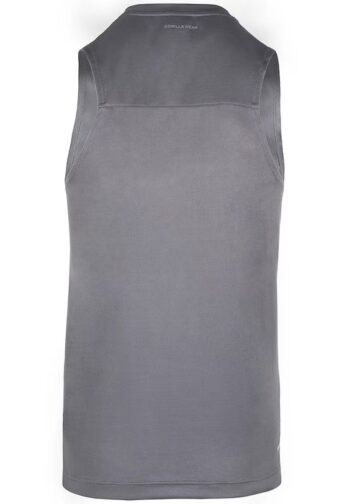 Washington Tank Top - Gray