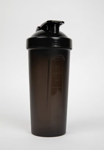 Shaker XXL - Black/Black