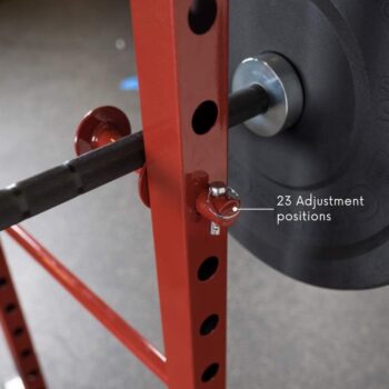 Body-Solid Best Fitness Power Rack