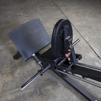 Body-Solid GCLP100 Compact Leg Press