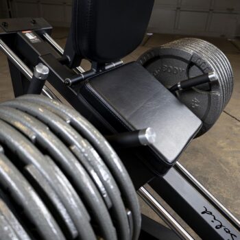 Body-Solid GCLP100 Compact Leg Press