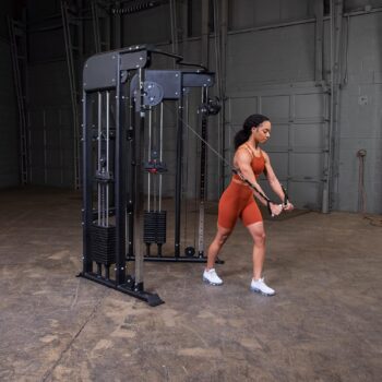 Body-Solid GFT100 Functional Trainer