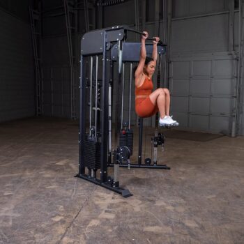 Body-Solid GFT100 Functional Trainer