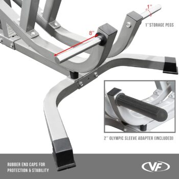 Valor Fitness Adjustable Seated Row Machine - Plate Loaded -Independent Converging Arms-Multi Grip Positions with Rotating Handles-Rowing Equipment Back Workout Max Weight 400 lbs CB-14