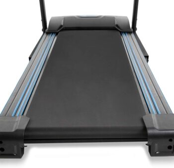 XTERRA Fitness TR Folding Treadmill, 250 LB Weight Capacity