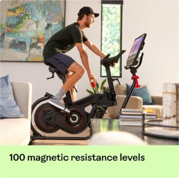 BowFlex Indoor Cycling Exercise Bike Series