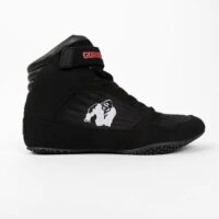 Gorilla Wear High Tops - Black