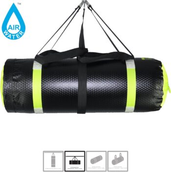 MaxxMMA Water/Air Heavy Bag