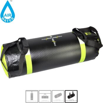 MaxxMMA Water/Air Heavy Bag