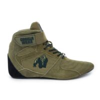 Perry High Tops Pro - Army Green