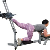 Powerline Glute Master