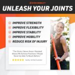 Stick Mobility 3 Stick Training Bundle | Improve Flexibility, Mobility...